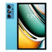 Tablet 10 inch Android 13 Tablets,1280 * 800 IPS HD Display Android Tablet, 2GB RAM+32GB ROM, Support Double Card, 5MP+8MP Camera, Blue