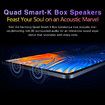Tablet 10 inch Android 13 Tablets,1280 * 800 IPS HD Display Android Tablet, 2GB RAM+32GB ROM, Support Double Card, 5MP+8MP Camera, Black