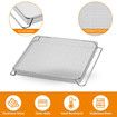 Ninja Foodi Replacement Air Fryer Oven Basket, Original Replacement Baking Trays for NINJA DT201 DT251 Foodi Digital Air Fryer Oven