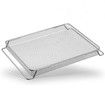 Ninja Foodi Replacement Air Fryer Oven Basket, Original Replacement Baking Trays for NINJA DT201 DT251 Foodi Digital Air Fryer Oven