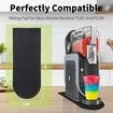 Sliding Pad for Ninja Slushie Machine FS301C, FS301, FS300, Non Slip Mat and Smooth Move Accessory Perfect for Home Users