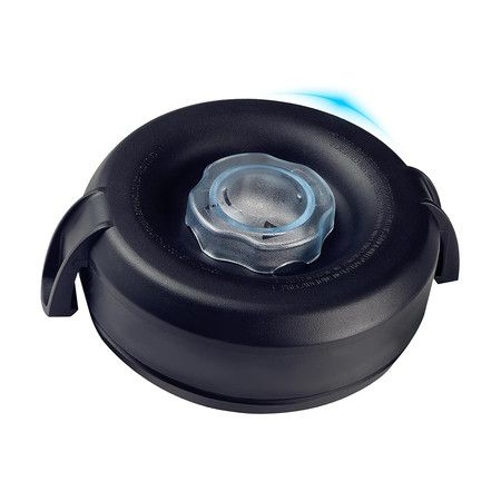 Vitamix Lid Replacement, 64oz Low Profile Container Lid for vitamix 5200 7500 750 6300 Vm0103 Vm0197 E310 Container, Blender Lid for vitamix Blender