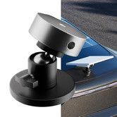 Starlink Mini Magnetic Mount Car Roof Mount 30KG Strong Suction Adjustable Angle Magnetic Mounting Bracket for RV Boat Roof Mount