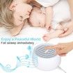 White Noise Sound Machine, Sleeping Device