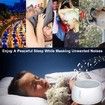 White Noise Sound Machine, Sleeping Device