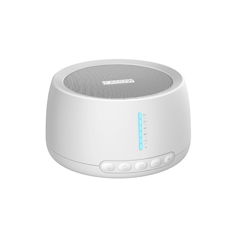 White Noise Sound Machine, Sleeping Device