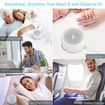 White Noise Sound Machine, Sleeping Device