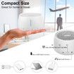 White Noise Sound Machine, Sleeping Device