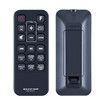 AKB74815371 Replacement Remote Control for LG Wireless Sound Bar, Compatible with LG Soundbar Speaker System SK3D SK4D SJ3 SJ4 SL3D SPH4B-W SPJ4B-W