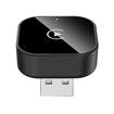Wireless CarPlay Adapter 2025 Upgrade Wired CarPlay to Wireless,Mini USB Design for Cars with Built-in Wired CarPlay Plug and Play