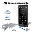 Offline Language Translator Device,Instant Translator No WiFi Needed,142 Languages Two Way Real-Time Voice Translation for Business Learning Travel