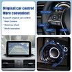 Carplay and Android Auto Retrofit Kit,TK78-66-9U0C OEM Hub Fits to MZD Connect System,Carplay Adapter Compatible with Ma-zda 2/3/6/CX/MX5 2015-2020 Year