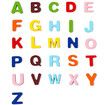Montessori Wooden Spell Word Game Letter Cognitive Card Matching Games Early Learning Educational Toys For Kids