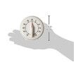 60 Minute Kitchen Timer With Long Ring 9cm Easy To Read Operate