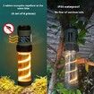 LED Outdoor Mosquito Repellent Camping Lamp Multifunctional Portable Flashlight