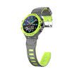 4G Smart Watch for Children, Kids Smartwatch with WiFi, Video Calls, GPS Location, SOS, Camera and Pedometer for Boys Girl, Green