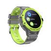 4G Smart Watch for Children, Kids Smartwatch with WiFi, Video Calls, GPS Location, SOS, Camera and Pedometer for Boys Girl, Green