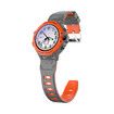 4G Smart Watch for Children, Kids Smartwatch with WiFi, Video Calls, GPS Location, SOS, Camera and Pedometer for Boys Girl, Orange