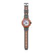 4G Smart Watch for Children, Kids Smartwatch with WiFi, Video Calls, GPS Location, SOS, Camera and Pedometer for Boys Girl, Orange
