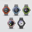 4G Smart Watch for Children, Kids Smartwatch with WiFi, Video Calls, GPS Location, SOS, Camera and Pedometer for Boys Girl, Black