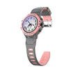 4G Smart Watch for Children, Kids Smartwatch with WiFi, Video Calls, GPS Location, SOS, Camera and Pedometer for Boys Girl, Pink