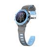 4G Smart Watch for Children, Kids Smartwatch with WiFi, Video Calls, GPS Location, SOS, Camera and Pedometer for Boys Girl, Blue