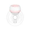 2 Pack Wearable Breast Pump, Electric Hands Free Breast Pump with 4 Modes, LCD Display