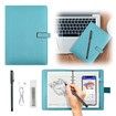 Smart Notepad,Intelligent Synchronization Pen and Notebook For Writing on The Same Screen,Digital Sketchbook for Drawing,Writing,Note-Taking