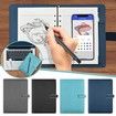 Smart Notepad,Intelligent Synchronization Pen and Notebook For Writing on The Same Screen,Digital Sketchbook for Drawing,Writing,Note-Taking