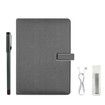 Smart Notepad,Intelligent Synchronization Pen and Notebook For Writing on The Same Screen,Digital Sketchbook for Drawing,Writing,Note-Taking