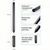 Smart Notepad,Intelligent Synchronization Pen and Notebook For Writing on The Same Screen,Digital Sketchbook for Drawing,Writing,Note-Taking