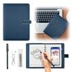Smart Notepad,Intelligent Synchronization Pen and Notebook For Writing on The Same Screen,Digital Sketchbook for Drawing,Writing,Note-Taking