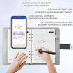 Smart Notepad,Intelligent Synchronization Pen and Notebook For Writing on The Same Screen,Digital Sketchbook for Drawing,Writing,Note-Taking