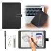 Smart Notepad,Intelligent Synchronization Pen and Notebook For Writing on The Same Screen,Digital Sketchbook for Drawing,Writing,Note-Taking