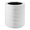Core 600S Replacement Filter Compatible with LEVOIT Core 600S and Core 600S-P/600S-RF Air Purifier, H13 HEPA Activated Carbon Filter, White