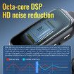 Smart Recording Watch Voice Activated Digital Audio Voice Recorder Bracelet Wrist Watch Dictaphone MP3 Player with 32GB