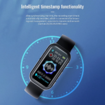 Smart Recording Watch Voice Activated Digital Audio Voice Recorder Bracelet Wrist Watch Dictaphone MP3 Player with 32GB