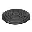 5.4FT Inflatable Hot Tub Cover Round 48 With Handle, Fit Intex Hot tub Cover Best Way salu spa Cole Man Cover Inflatable Insert Insulated Lid Replacement
