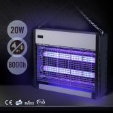 Aluminium Alloy Electric Insect Zapper Killer