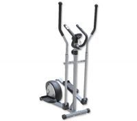 Elliptical Cross Trainer Bicycle Machine
