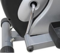 Elliptical Cross Trainer Bicycle Machine