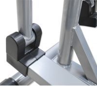 Elliptical Cross Trainer Bicycle Machine