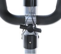 Elliptical Cross Trainer Bicycle Machine