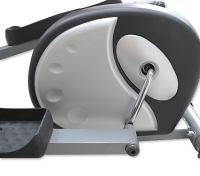 Elliptical Cross Trainer Bicycle Machine