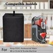 48x17x43cm Ice Cream Slush Beverage Machine Protective Cover Dust Cover Compatible With Ninja NC701 And Other Applicable Frozen Beverage Machine