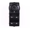 Power Master Window Switch for Holden Commodore VE 2006-2013 Green Illumination 92247215