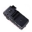 Power Master Window Switch for Holden Commodore VE 2006-2013 Green Illumination 92247215