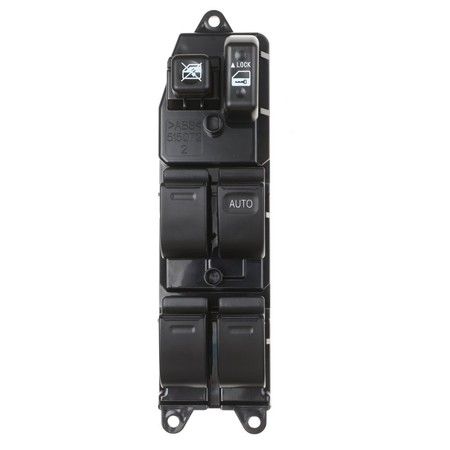 NEW Master Power Window Switch For Toyota Hilux Dual Cab 2011-2015 KUN26 GGN25 84820-0K061