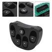 Electric Power Window Switch 4 Button for Holden Commodore VT VX 1999-2003 New 92047005