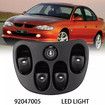 Electric Power Window Switch 4 Button for Holden Commodore VT VX 1999-2003 New 92047005